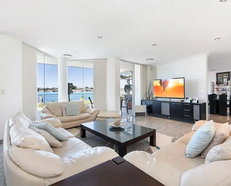 Sixth view of Homely house listing, 12 Castlereagh Crescent, Sylvania Waters NSW 2224