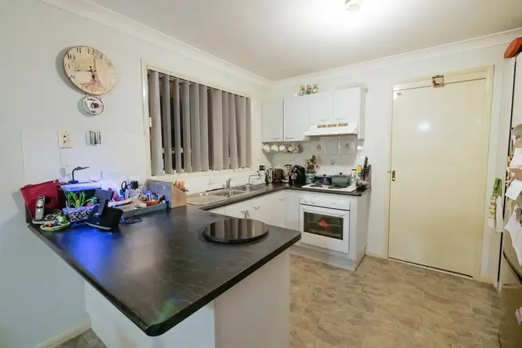 Second view of Homely house listing, 42 Benjamina Circuit, Regents Park QLD 4118
