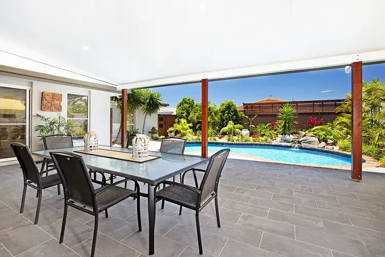 Second view of Homely house listing, 12 Bangalow Street, Minyama QLD 4575
