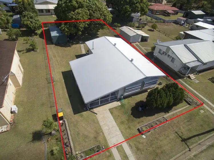 Second view of Homely house listing, 70 Duncraigen Street, Norville QLD 4670