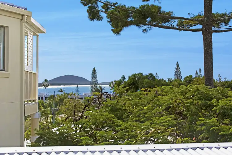 Second view of Homely house listing, 22 George Street, Alexandra Headland QLD 4572