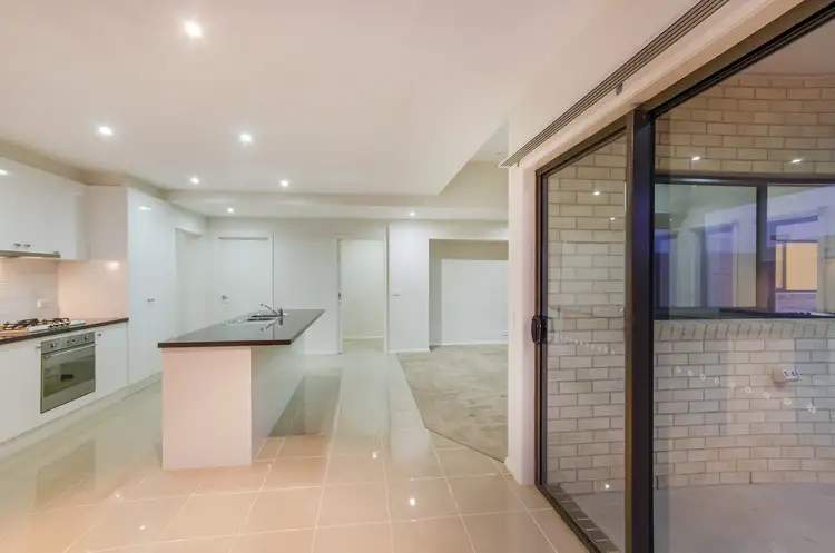 Sixth view of Homely unit listing, 1/23 Penleigh Crescent, Ocean Grove VIC 3226