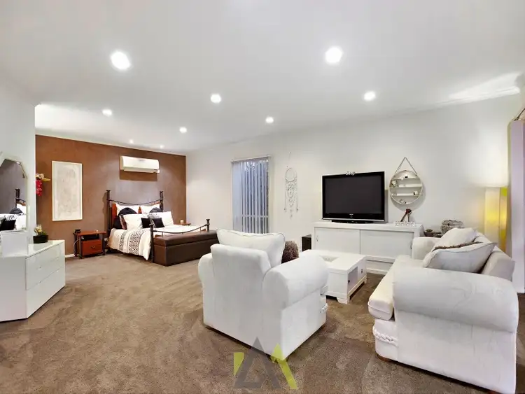 Third view of Homely house listing, 1 Millbank Drive, Mount Eliza VIC 3930