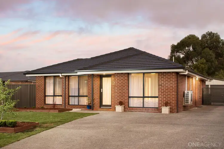 3 Thames Court, Perth TAS 7300