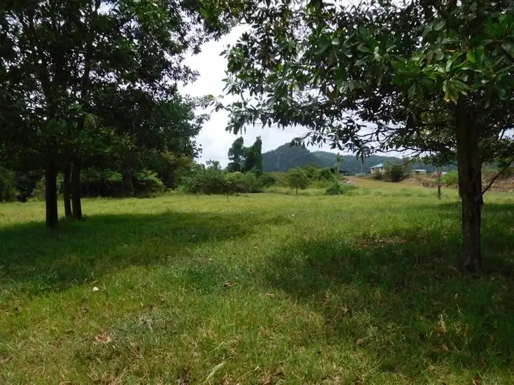 Third view of Homely land listing, Lot 55 Shell Pocket Road, Shell Pocket QLD 4855