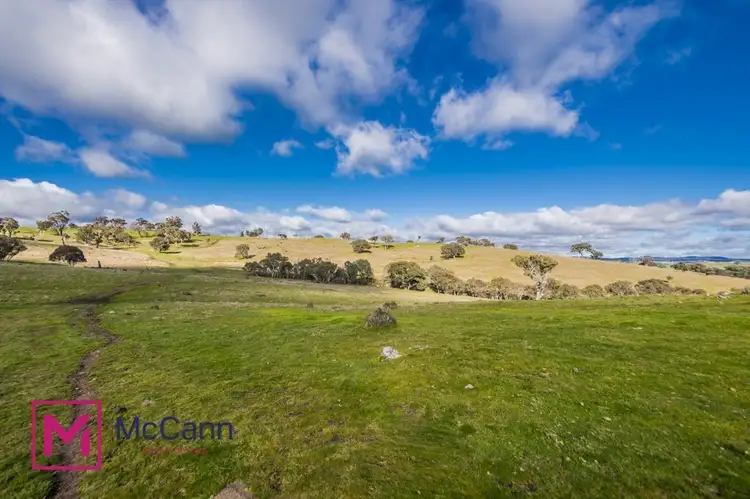 Seventh view of Homely land listing, Dalton Road, Dalton NSW 2581