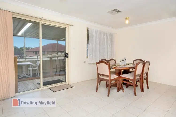 Sixth view of Homely house listing, 6 Coachwood Drive, Warabrook NSW 2304