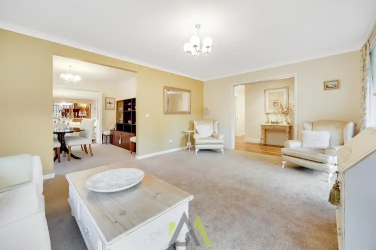 Sixth view of Homely house listing, 10 Fernwood Drive, Langwarrin VIC 3910