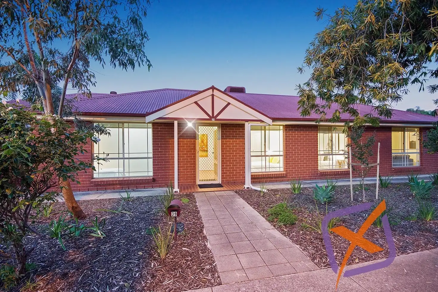 Main view of Homely house listing, 39 Bolingbroke Avenue, Devon Park SA 5008