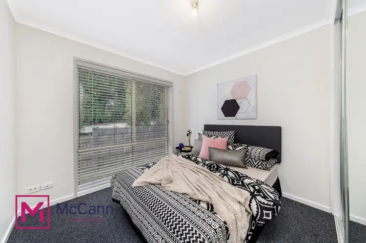 Sixth view of Homely house listing, 8A Luffman Crescent, Gilmore ACT 2905