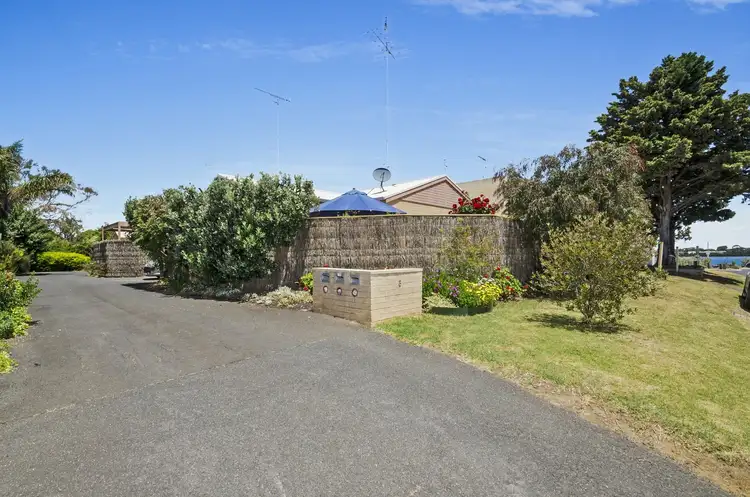 Fourth view of Homely unit listing, 1/8 Guthridge Street, Ocean Grove VIC 3226