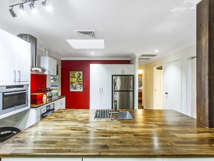 Fifth view of Homely house listing, 12 Conroy Crescent, Kariong NSW 2250