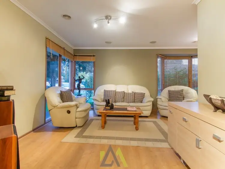 Fifth view of Homely house listing, 5 Lexton Court, Seaford VIC 3198