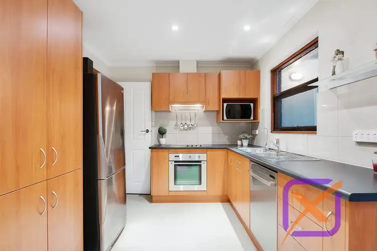 Fifth view of Homely house listing, 3 Marieberg Avenue, Modbury Heights SA 5092