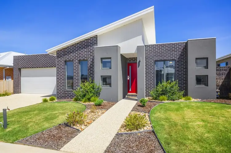 Second view of Homely house listing, 13 Marmion Circuit, Ocean Grove VIC 3226