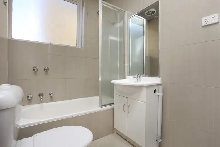 Third view of Homely apartment listing, 17/7 Pengelly Court, Sunshine VIC 3020