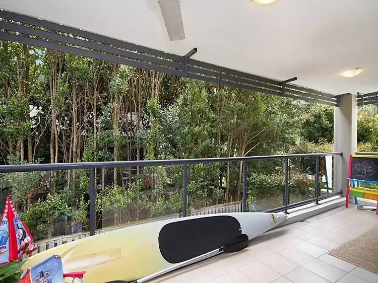 Main view of Homely unit listing, 6/66 McLean Street, Coolangatta QLD 4225