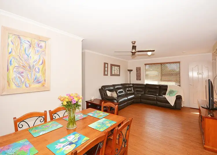 Third view of Homely house listing, 7 Amanda Court, Kawungan QLD 4655