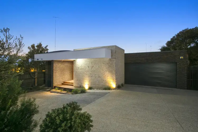 Third view of Homely house listing, 45 Orton Street, Ocean Grove VIC 3226