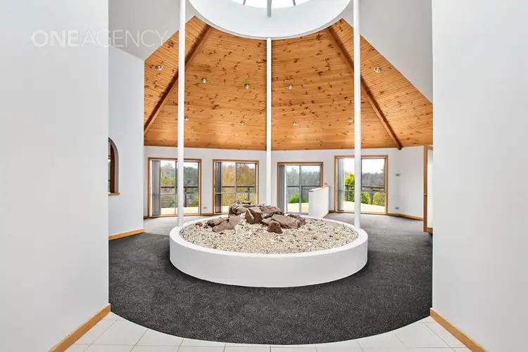 Third view of Homely house listing, 21 Canopus Dr, Blackstone Heights TAS 7250