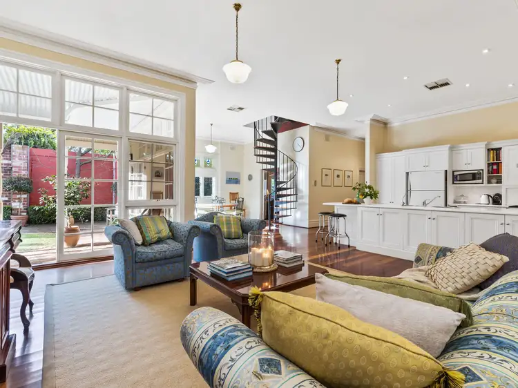 Third view of Homely house listing, 211 Townshend Road, Subiaco WA 6008