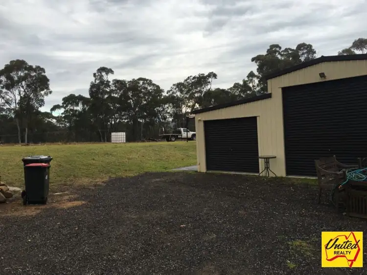 Second view of Homely land listing, Address available on request