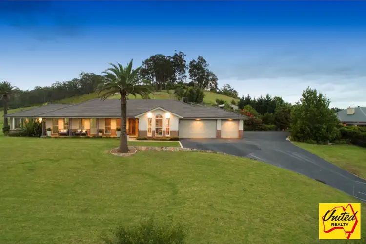 Main view of Homely house listing, 34/50 John McDonald Way, Orangeville NSW 2570