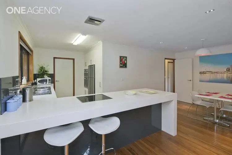 Sixth view of Homely house listing, 10 Fred Johns Crescent, Mckellar ACT 2617