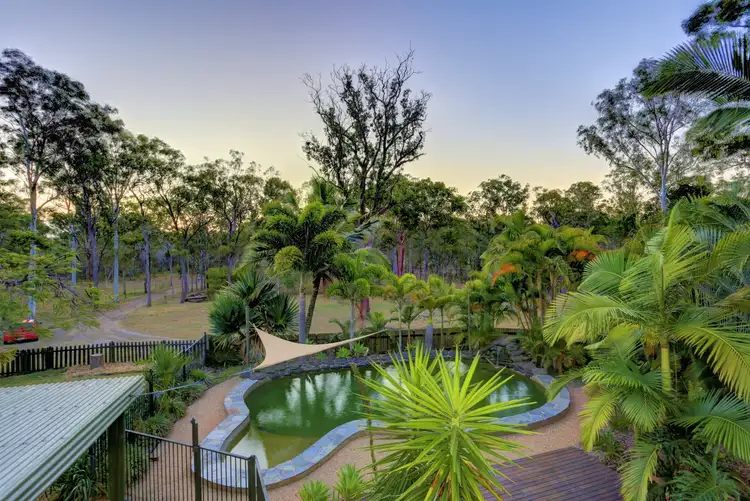 Fourth view of Homely rural property listing, 1783 Childers Road, South Bingera QLD 4670