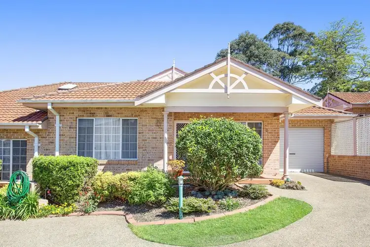 3/12-14 Gallard Street, Denistone East NSW 2112