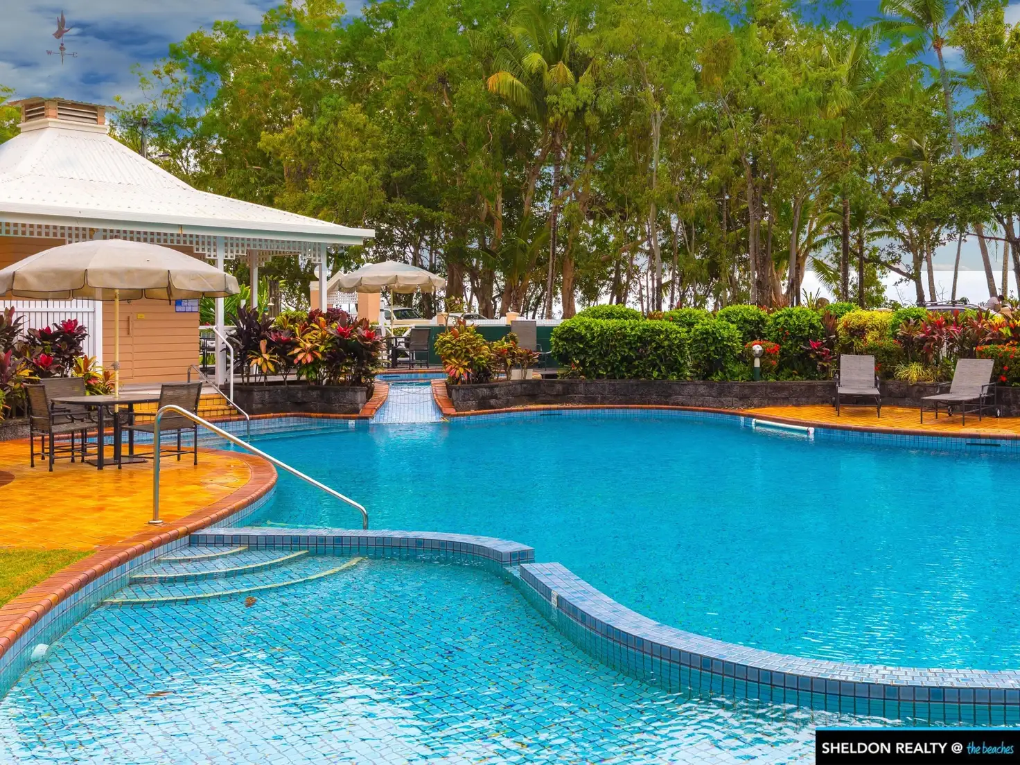 Main view of Homely unit listing, 2/81-87 Arlington Esplanade, Clifton Beach QLD 4879