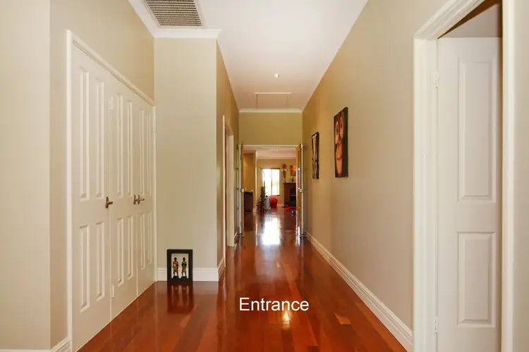 Fourth view of Homely house listing, 11 Lookout Circle, Ellenbrook WA 6069
