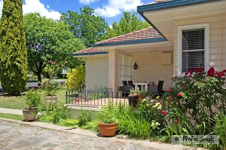 Fifth view of Homely house listing, 180 Allingham Street, Armidale NSW 2350