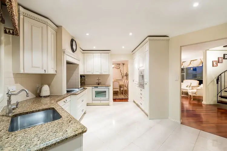 Third view of Homely house listing, 1 Capital Place, Sylvania NSW 2224