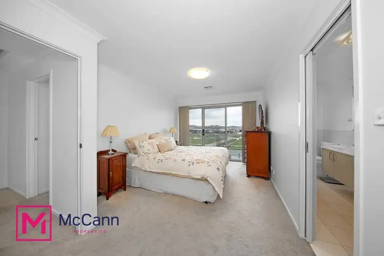Fifth view of Homely house listing, 55 Ulysses Circuit, Wright ACT 2611