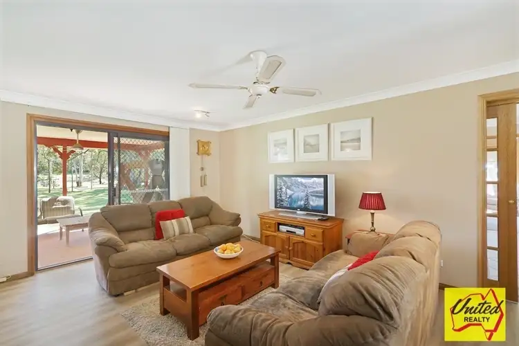 Seventh view of Homely house listing, 65 Yallah Street, Belimbla Park NSW 2570