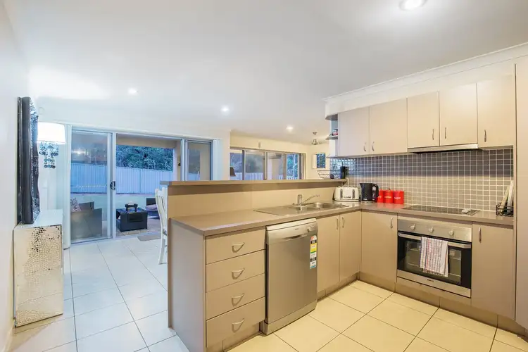 Sixth view of Homely house listing, 7 Mcguire Court, Maudsland QLD 4210