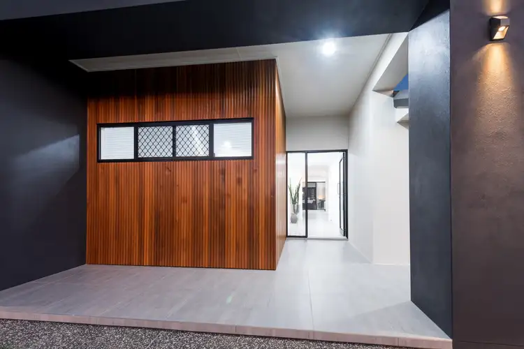 Third view of Homely house listing, 4 Yates Court, Kepnock QLD 4670