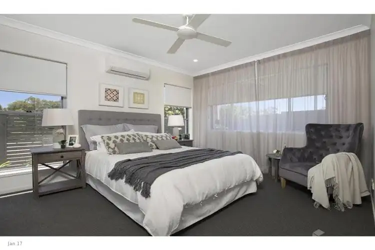 Fourth view of Homely townhouse listing, 2/117 Church Rd, Zillmere QLD 4034