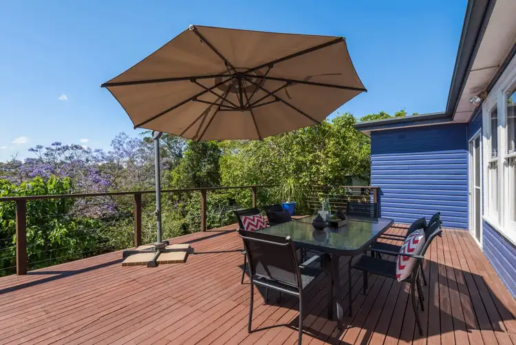 Fourth view of Homely house listing, 8 Wingadee Street, Lane Cove NSW 2066