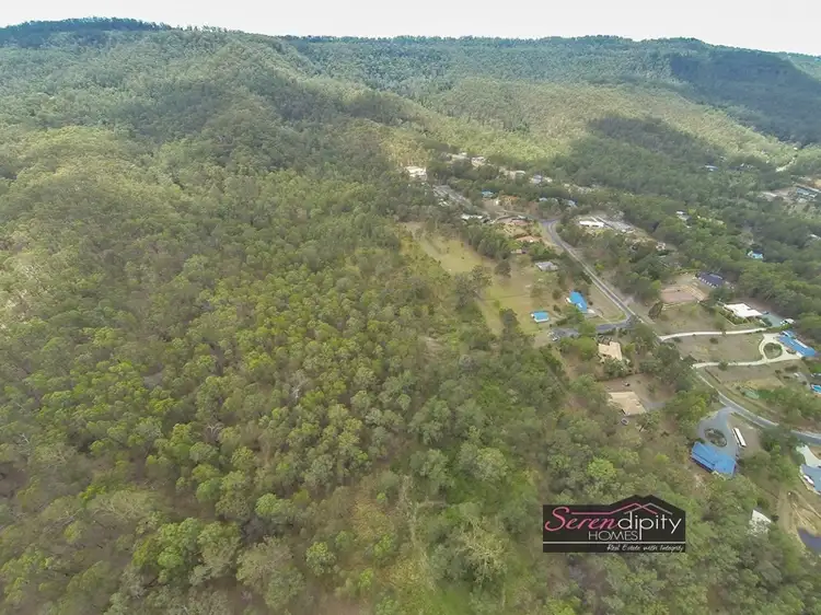 Sixth view of Homely land listing, lot 1 Fenwick Road, Boyland QLD 4275