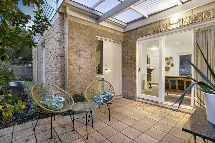 Fifth view of Homely house listing, 23 Riverside Terrace, Barwon Heads VIC 3227