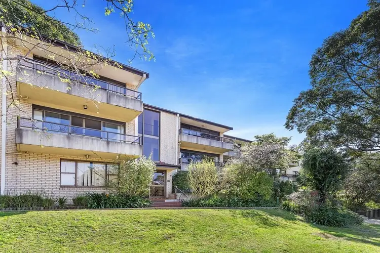Second view of Homely apartment listing, 3/38 Doomben Avenue, Eastwood NSW 2122