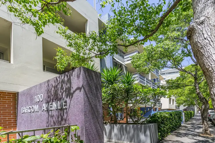 Fourth view of Homely apartment listing, 20/100 Barcom Avenue, Darlinghurst NSW 2010