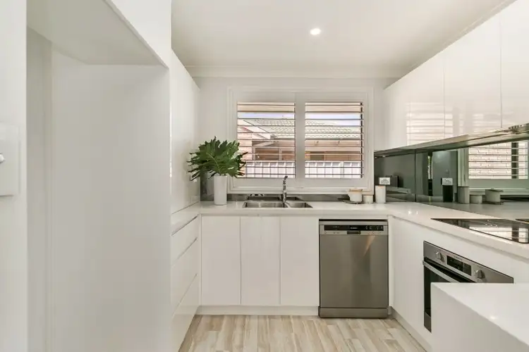 Third view of Homely villa listing, 2/5 Whiting Road, Ettalong Beach NSW 2257