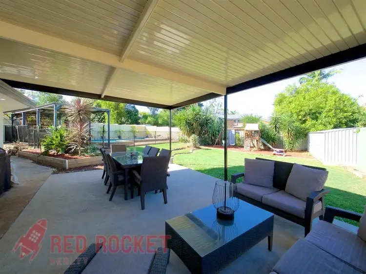 Third view of Homely house listing, 15 El Rancho Street, Daisy Hill QLD 4127