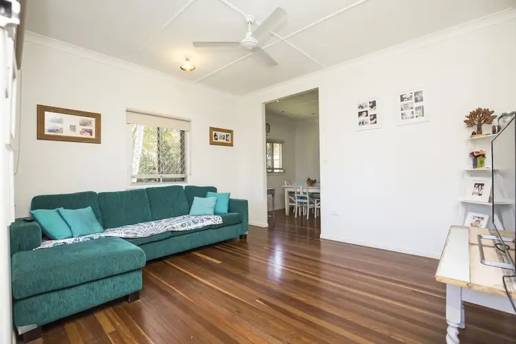 Fifth view of Homely house listing, 39 Skyring Street, Bundaberg East QLD 4670