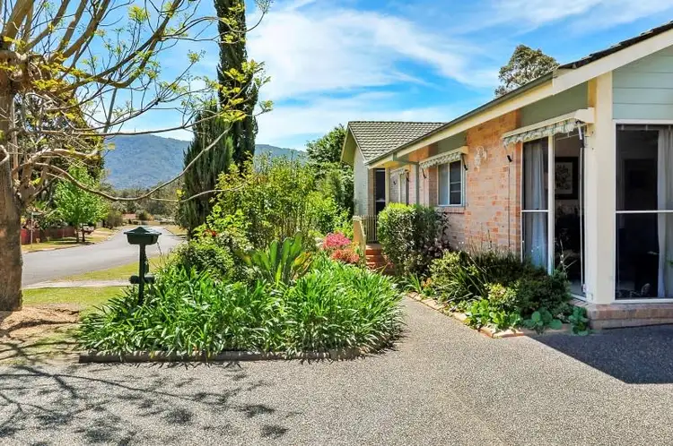 Second view of Homely house listing, 1 Wilari Close, Bomaderry NSW 2541