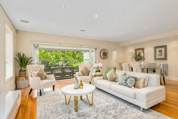 Third view of Homely house listing, 50 Raymond Road, Neutral Bay NSW 2089