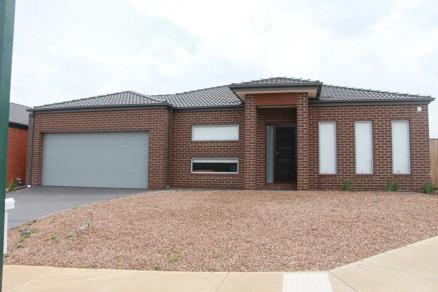 Main view of Homely house listing, 34 Manooka Rd, Brookfield VIC 3338